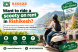 Want to ride a scooty on rent in Rishikesh?